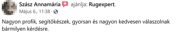 Ügyfél vélemény 23